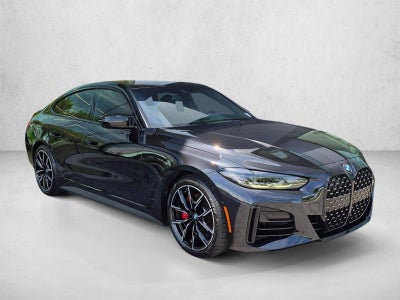 2023 BMW M440i Gran Coupe