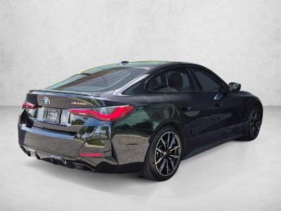 2023 BMW M440i Gran Coupe