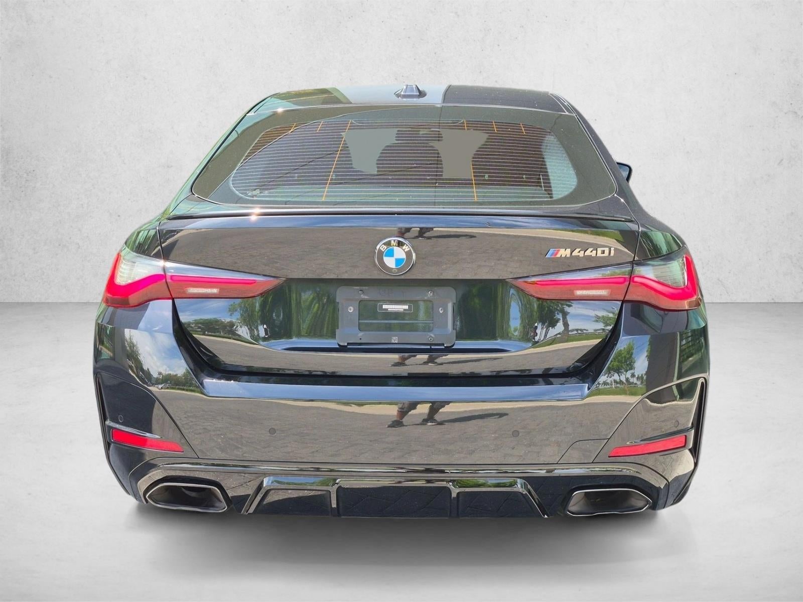 2023 BMW M440i Gran Coupe