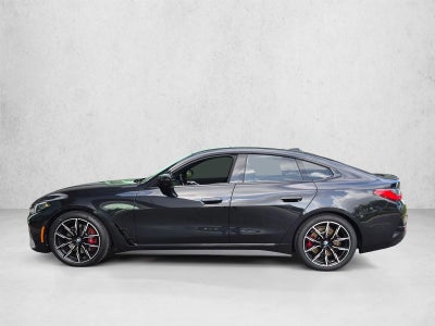 2023 BMW M440i Gran Coupe