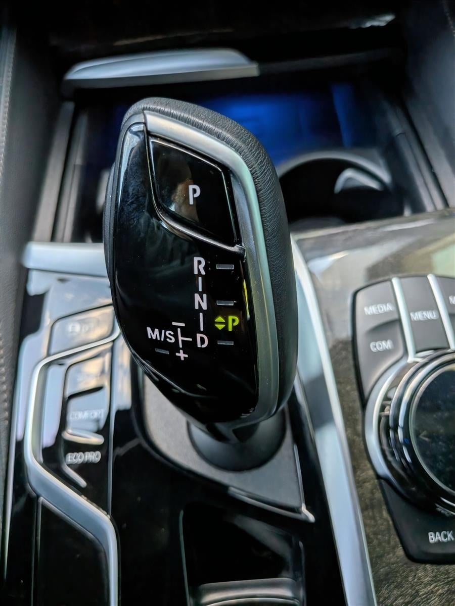 2022 BMW 540i xDrive Sedan