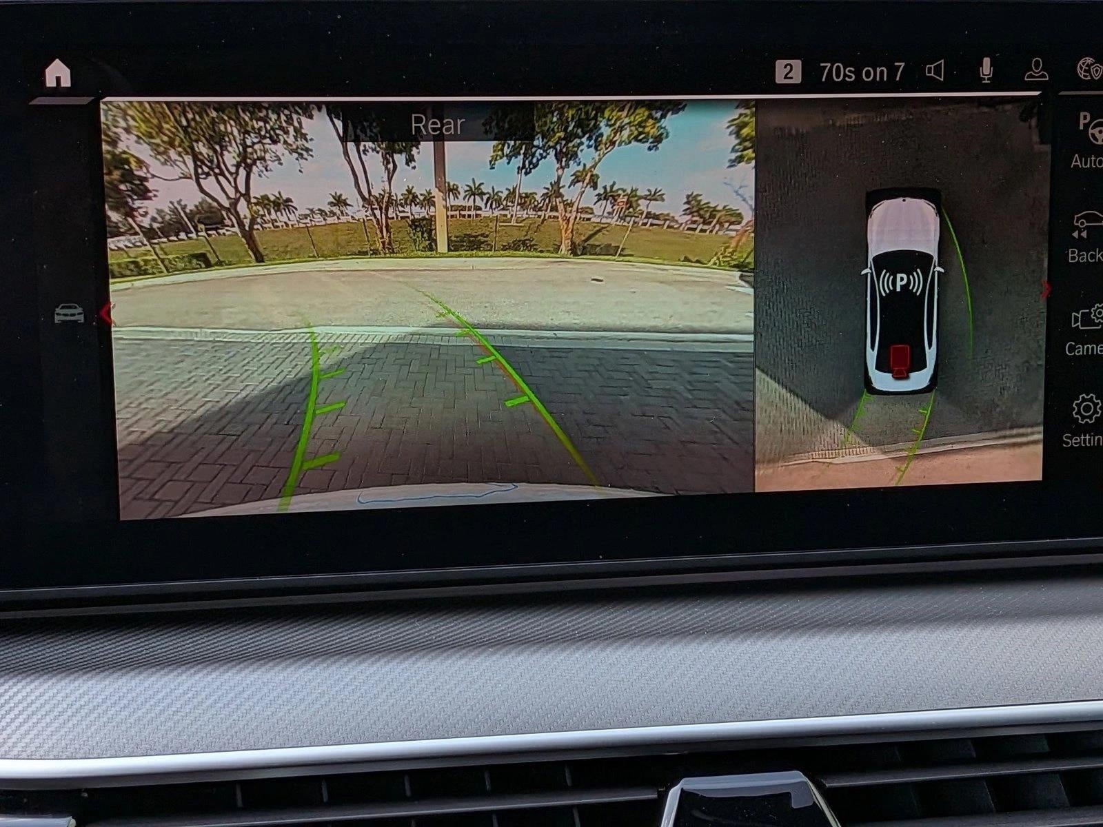 2022 BMW M5 M5 Sedan