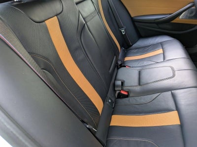 2022 BMW M5 M5 Sedan