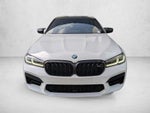 2022 BMW M5 M5 Sedan