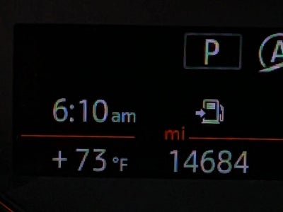 2020 MINI Cooper S Hardtop Cooper S