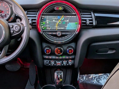 2020 MINI Cooper S Hardtop Cooper S