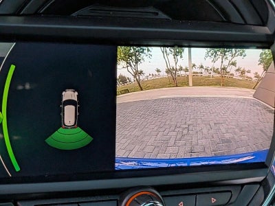 2020 MINI Cooper S Hardtop Cooper S