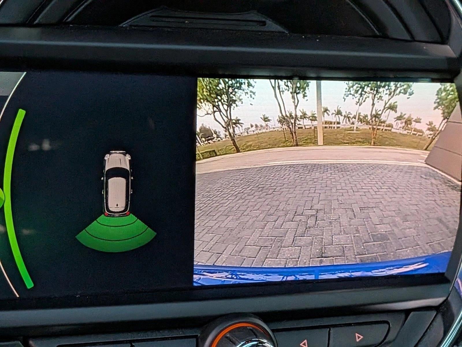 2020 MINI Cooper S Hardtop Cooper S