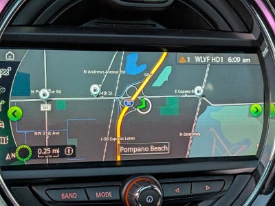 2020 MINI Cooper S Hardtop Cooper S