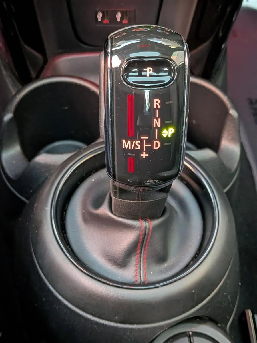 2020 MINI Cooper S Hardtop Cooper S