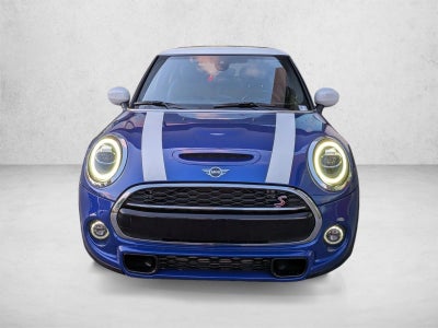 2020 MINI Cooper S Hardtop Cooper S