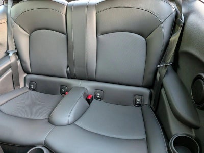 2020 MINI Cooper S Hardtop Cooper S