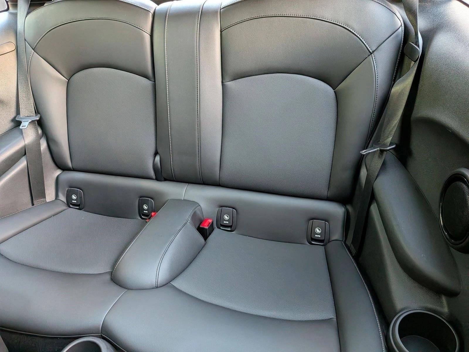 2020 MINI Cooper S Hardtop Cooper S