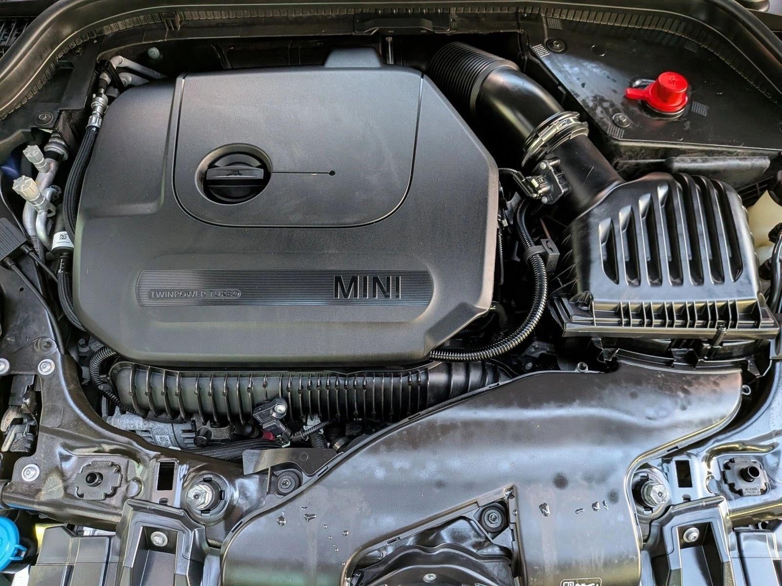 2020 MINI Cooper S Hardtop Cooper S