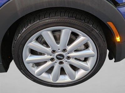 2020 MINI Cooper S Hardtop Cooper S