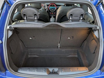 2020 MINI Cooper S Hardtop Cooper S