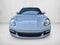 2018 Porsche Panamera RWD