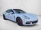2018 Porsche Panamera RWD