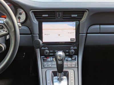 2019 Porsche 911 Carrera GTS Coupe