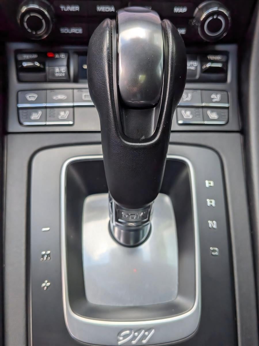 2019 Porsche 911 Carrera GTS Coupe