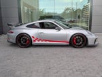 2018 Porsche 911 GT3 Coupe
