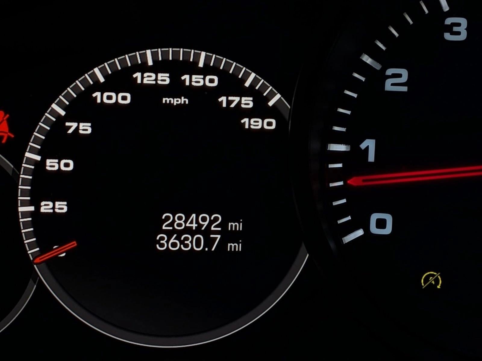 2023 Porsche Panamera 4 Platinum Edition AWD