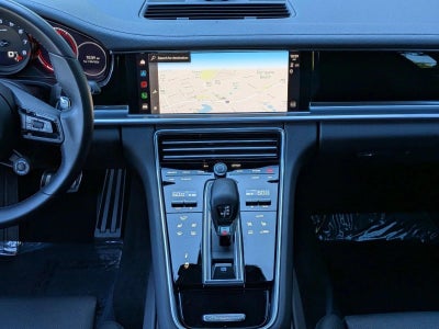 2023 Porsche Panamera 4 Platinum Edition AWD