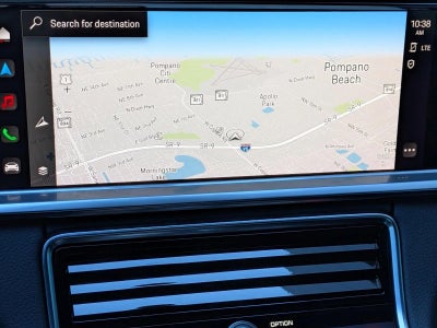 2023 Porsche Panamera 4 Platinum Edition AWD