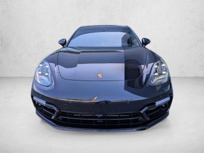 2023 Porsche Panamera 4 Platinum Edition AWD
