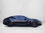 2023 Porsche Panamera 4 Platinum Edition AWD