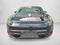 2023 Porsche 911 Targa 4S