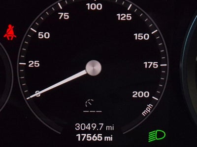 2023 Porsche 911 Targa 4S
