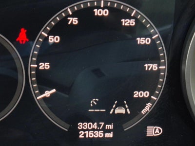 2020 Porsche 911 Carrera S Cabriolet