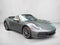 2020 Porsche 911 Carrera S Cabriolet
