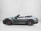 2020 Porsche 911 Carrera S Cabriolet