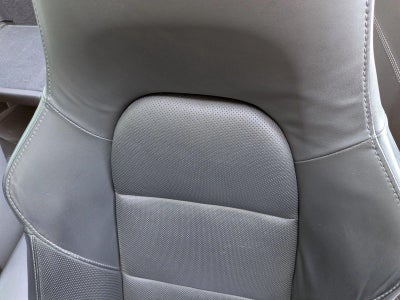 2012 Porsche 911 2dr Cabriolet 991 Carrera S