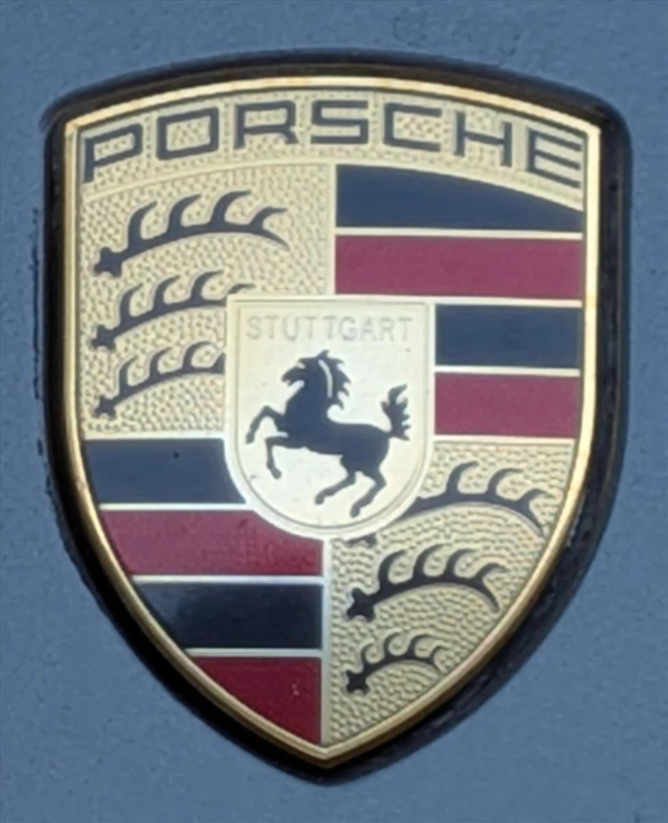 2012 Porsche 911 2dr Cabriolet 991 Carrera S