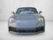2026 Porsche 911 Carrera S Cabriolet