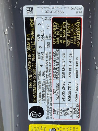 2026 Porsche 911 Carrera S Cabriolet