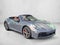 2026 Porsche 911 Carrera S Cabriolet