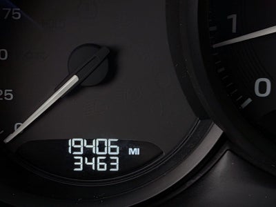 2023 Porsche Macan AWD