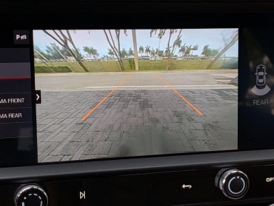 2023 Porsche Macan AWD