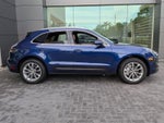 2023 Porsche Macan AWD