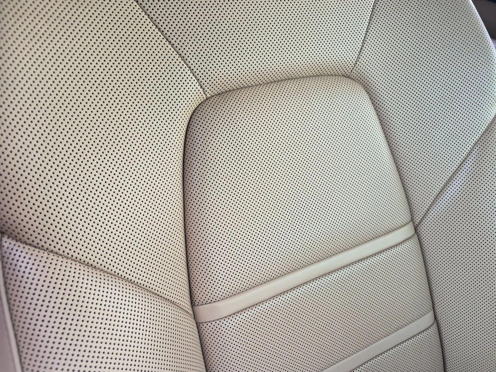 2022 Porsche Cayenne AWD