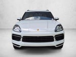 2022 Porsche Cayenne AWD