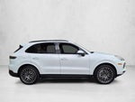 2022 Porsche Cayenne AWD