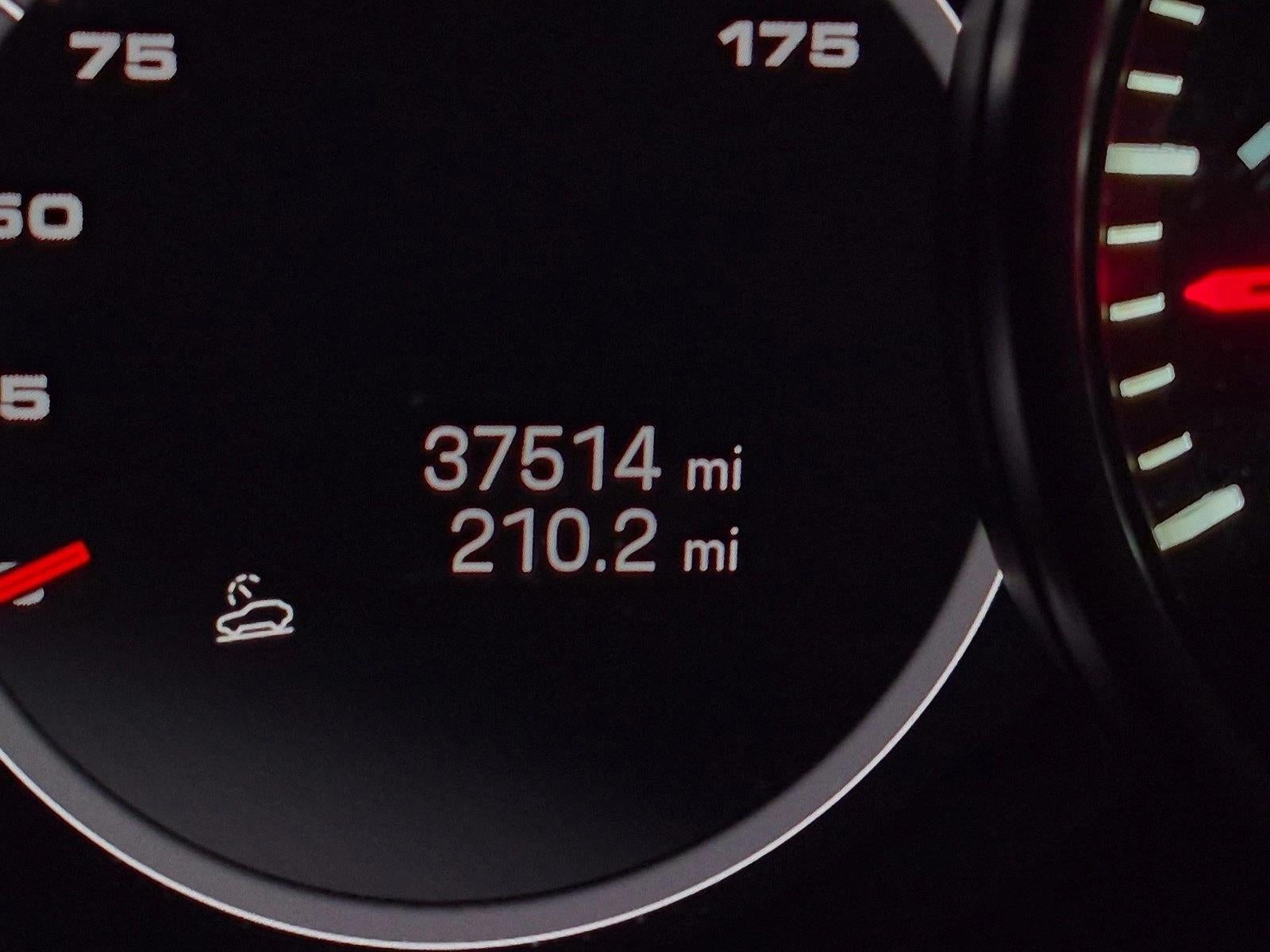 2022 Porsche Cayenne AWD