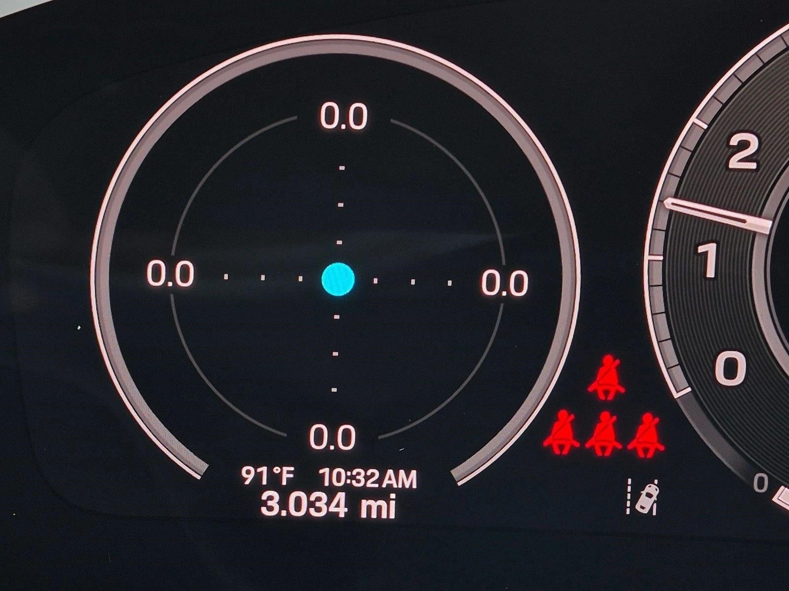 2026 Porsche Cayenne AWD