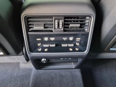 2026 Porsche Cayenne AWD