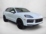 2026 Porsche Cayenne AWD